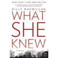 What She Knew