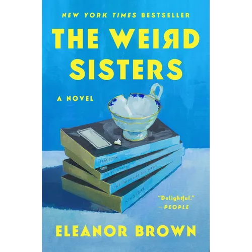 The Weird Sisters
