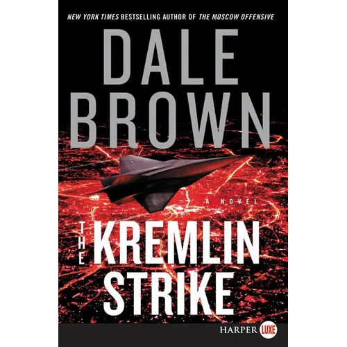 The Kremlin Strike