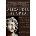 Alexander the Great: Journey to the End of the Earth