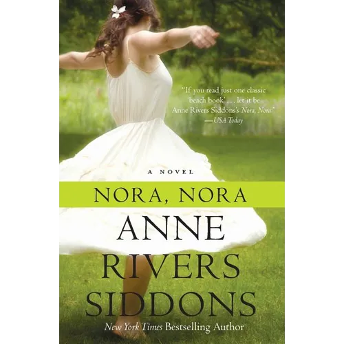 Nora, Nora