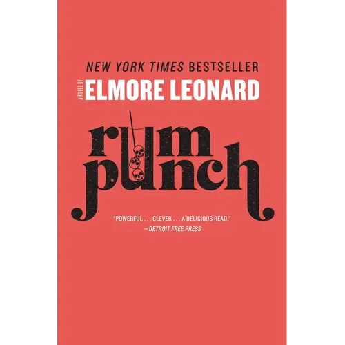 Rum Punch