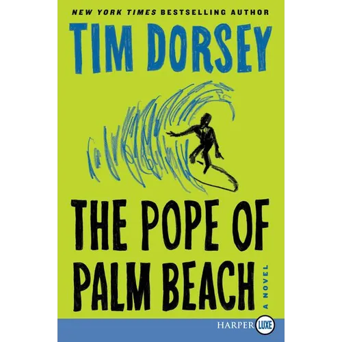The Pope of Palm Beach