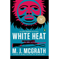 White Heat: The First Edie Kiglatuk Mystery