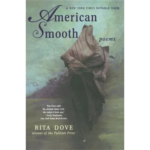American Smooth: Poems