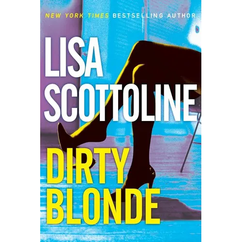 Dirty Blonde