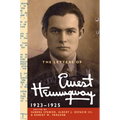 The Letters of Ernest Hemingway: Volume 2, 1923-1925