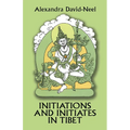 Initiations and Initiates in Tibet
