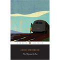 The Wayward Bus