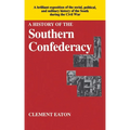 History of the Southern Confederacy