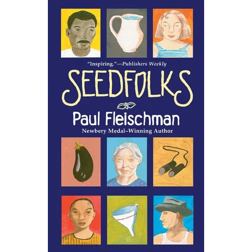 Seedfolks