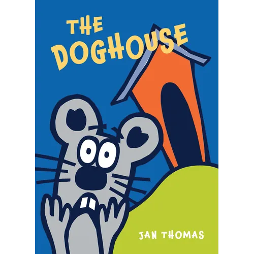 The Doghouse