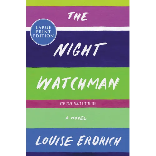 The Night Watchman