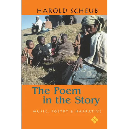 Poem in the Story: Music, Poetry, and Narrative