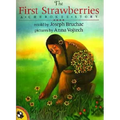 The First Strawberries
