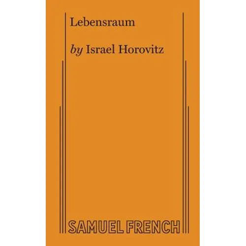 Lebensraum