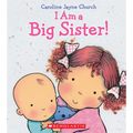 I Am a Big Sister