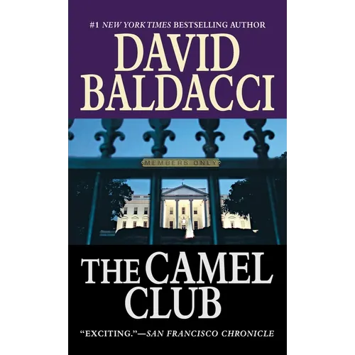 The Camel Club