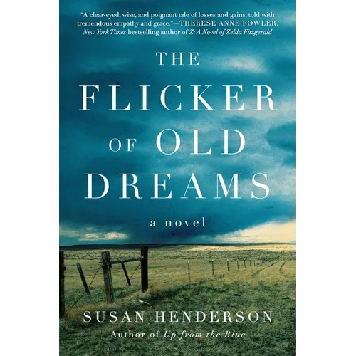 The Flicker of Old Dreams