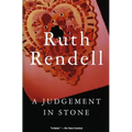 A Judgement in Stone