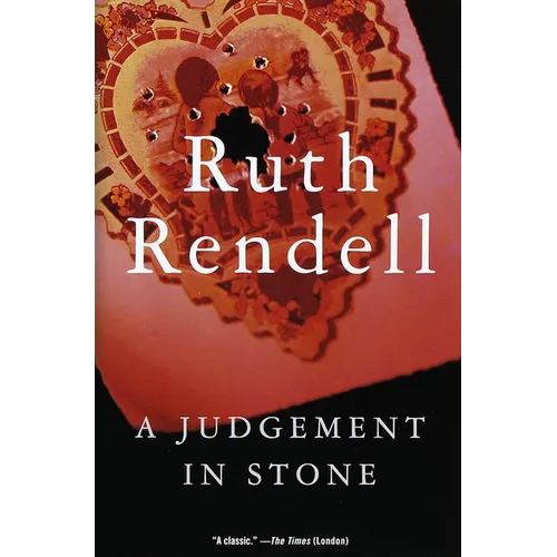 A Judgement in Stone