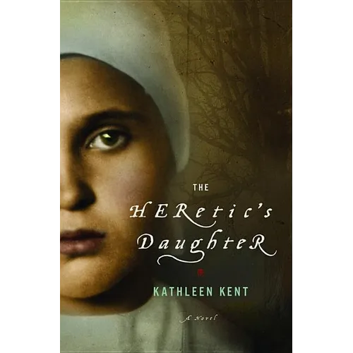 The Heretic's Daughter