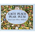 Each Peach Pear Plum