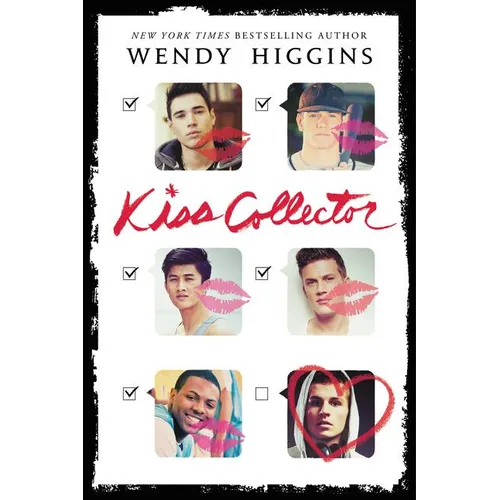 Kiss Collector