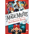 The Magic Misfits: The Minor Third