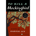To Kill a Mockingbird