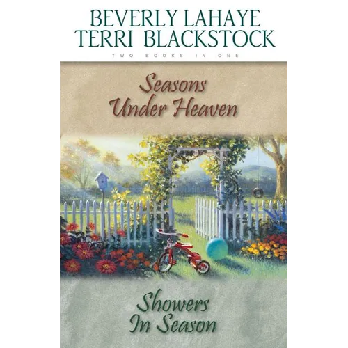 Seasons Under Heaven / Showers in Season