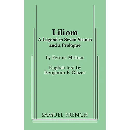 Liliom