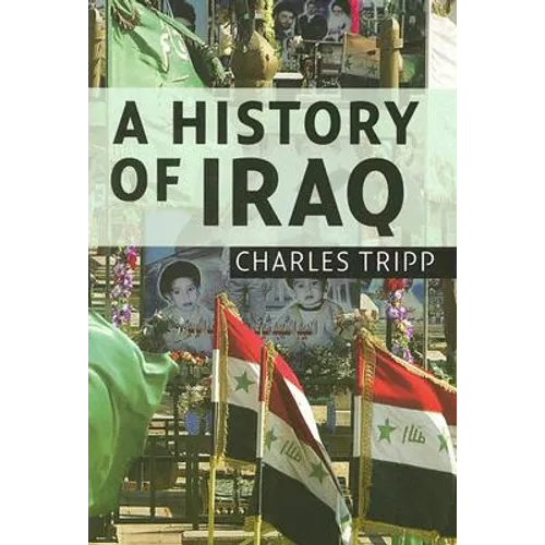 A History of Iraq