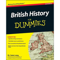 British History for Dummies
