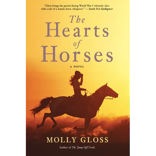 The Hearts of Horses