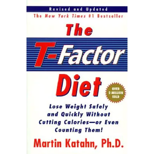 The T-Factor Diet