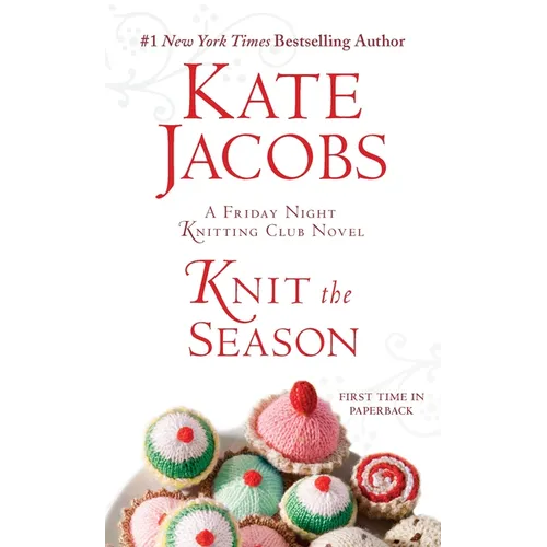 Knit the Season