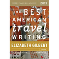 The Best American Travel Writing