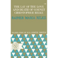 The Lay of the Love and Death of Cornet Christopher Rilke