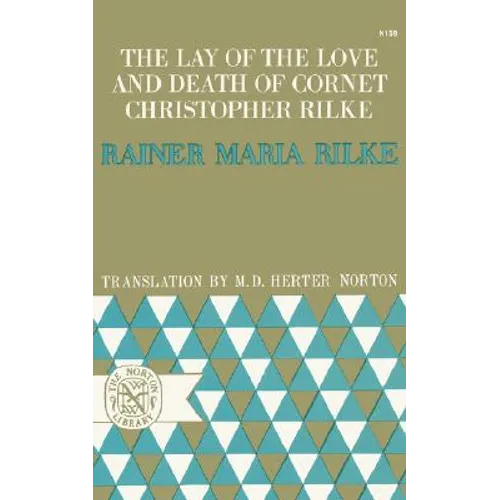 The Lay of the Love and Death of Cornet Christopher Rilke