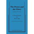 Power and the Glory, the (Greene)