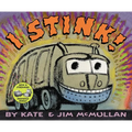 I Stink!
