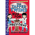 The Tapper Twins Run for President