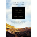 The New Testament in Its World: An Introduction to the History, Literature, and Theology of the First Christians
