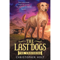 The Last Dogs: The Vanishing