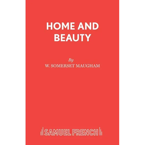 Home and Beauty