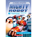 Ricky Ricotta's Mighty Robot vs. the Unpleasant Penguins from Pluto (Ricky Ricotta's Mighty Robot #9): Volume 9