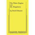 The Water Engine & Mr. Happiness
