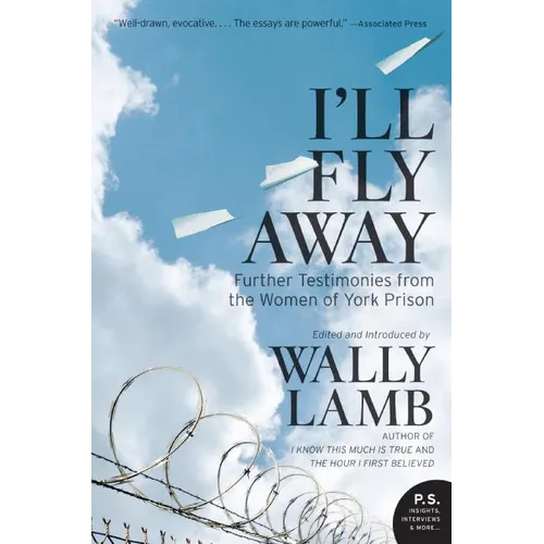 I'll Fly Away