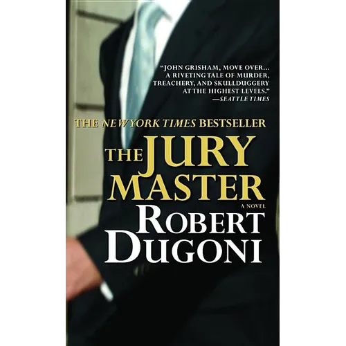 The Jury Master